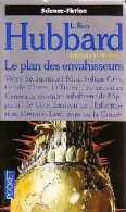 Mission Terre Tome I : Le Plan Des Envahisseurs (1991) De L. Ron Hubbard - Andere & Zonder Classificatie
