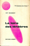 La Foire Des Ténèbres (1964) De Ray Bradbury - Andere & Zonder Classificatie