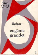 Eugénie Grandet (1968) De Honoré De Balzac - Auteurs Classiques