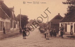 Postkaart/Carte Postale - Hillare - Noordkant - Tramsporen (C6271) - Lokeren