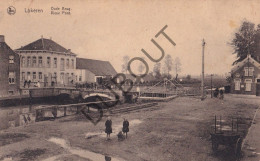 Postkaart/Carte Postale - Lokeren - Oude Brug  (C6255) - Lokeren