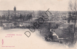 Postkaart/Carte Postale - Oudenaarde - Panorama (C6222) - Oudenaarde