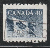 CANADA 584 // Sc  1361 // 1989 - Oblitérés