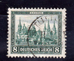 ALLEMAGNE - TIMBRE N° 427 Y & T OBLITERE - Usati