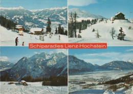 106438 - Österreich - Lienz - Schiparadies - Ca. 1975 - Lienz