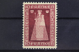 Liechtenstein, MiNr. 197, Postfrisch - Unused Stamps