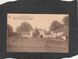 129924         Belgio,       Waterloo,   Interieur  De La  Ferme  De  Hougoumont,   NV - Waterloo