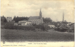 Carte POSTALE Ancienne De  WASSY - Vue De Pont Varin - Wassy