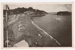Saint Quay Portrieux - Plage De La Comtesse - 1948 # 4-8/2 - Saint-Quay-Portrieux