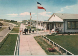 113821 - Hörnum (Sylt) - Am Kurhaus - Sylt