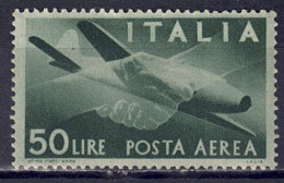 Italien 1945 - Flugpostmarken, Nr. 713, Postfrisch ** / MNH - Ungebraucht