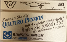 Österreich ANK 21K / 005B Neu - Austria