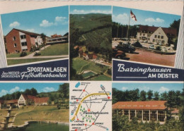 73716 - Barsinghausen - Sportanlagen - 1964 - Barsinghausen