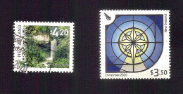 Nueva Zelanda 2020 Used - Used Stamps