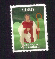 Nueva Zelanda 2021 Used - Used Stamps