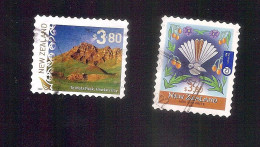 Nueva Zelanda 2022 Used - Used Stamps
