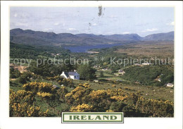 72381743 Irland Haeuser See Irland - Other & Unclassified