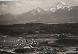66962 - Österreich - Maria Gail - Mit Mittagskogel - 1968 - Villach