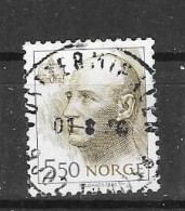 Yvert  1095 - Used Stamps