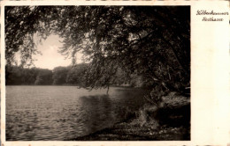 H4207 - Rügen Stubbenkammer - Deutsches Land Am Meer - Ludwig Winter Rügenbilder - Fliegerhorstkompanie Bug - Autres & Non Classés