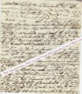 1795 Lettre Thomas Clement  à Elsinore /   Elseneur  Danemark  Richard Codman   Paris  NAVIGATION FINANCE CARGAISON - ... - 1799