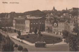 112273 - Gotha - Arnoldi-Platz - Gotha