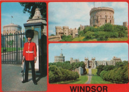 100197 - Grossbritannien - Windsor - Ca. 1995 - Windsor