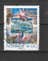 Yvert  2138 - Used Stamps