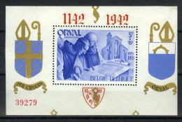 BL20 ** - Orval - 1924-1960