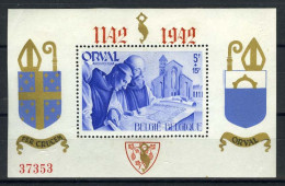 BL 20 ** - Orval  - 1924-1960