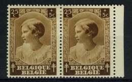 459-V2 * - Schaduw In De Hals - 1931-1960