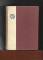 Il Vittoriale Degli It.+Gabriele D'Annunzio PARISINA LA CROCIATA DEGLI INNOCENTI CABIRIA.-Ed.Stamp.a ROMA 1942 - Oude Boeken