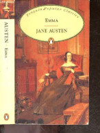 Emma - Jane Austen - 1994 - Taalkunde