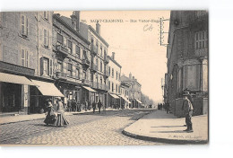 SAINT CHAMOND - Rue Victor Hugo - 764 - Très Bon état - Saint Chamond