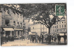 SAINT CHAMOND - Place Dorian - Très Bon état - Saint Chamond