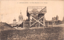 76-BONSECOURS-N°T2607-D/0213 - Bonsecours