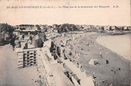 22-SAINT QUAY PORTRIEUX-N°T2607-H/0087 - Saint-Quay-Portrieux