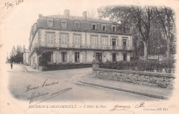 03-BOURBON L ARCHAMBAULT-N°T2608-A/0359 - Bourbon L'Archambault