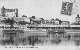 49-SAUMUR-N°T2608-A/0273 - Saumur