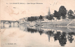 58-LA CHARITE SUR LOIRE-N°T2608-H/0169 - La Charité Sur Loire