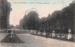 92-SAINT CLOUD-N°T2608-H/0021 - Saint Cloud