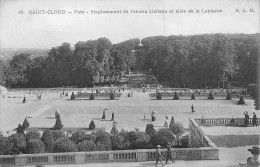 92-SAINT CLOUD-N°T2609-H/0085 - Saint Cloud