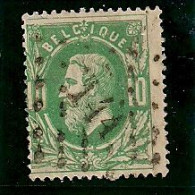 30-LP144 GEMBLOUX - 1869-1883 Leopold II.