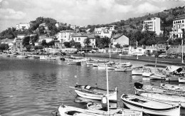 83-LE LAVANDOU-N°T2610-G/0111 - Le Lavandou