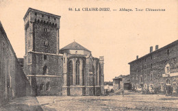 43-LA CHAISE DIEU-N°T2611-B/0075 - La Chaise Dieu