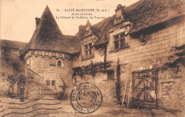 49-SAINT MATHURIN-N°T2611-D/0221 - Otros & Sin Clasificación