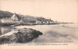 49-SAUMUR-N°T2611-D/0147 - Saumur