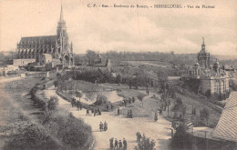 76-BONSECOURS-N°T2611-C/0229 - Bonsecours