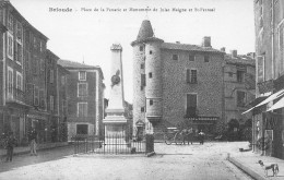 43-BRIOUDE-N°T2611-C/0147 - Brioude