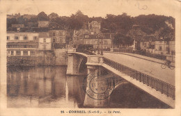 91-CORBEIL-N°T2612-E/0389 - Corbeil Essonnes